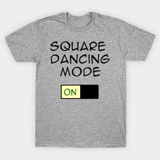 SQD Mode T-Shirt